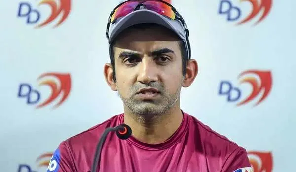 IPL 2022: लखनऊ आईपीएल फ्रेंचाइजी के मेंटोर बने गौतम गंभीर, केकेआर को दो बार बना चुके हैं चैंपियन