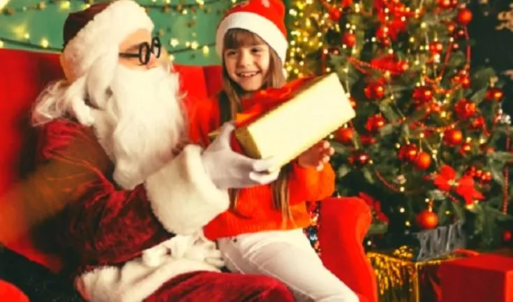 Christmas Special: क्रिसमस पर बच्चों को दें ये प्यारे गिफ्ट्स, उनके चेहरों पर स्माइल देखकर आपका भी बन जाएगा दिन