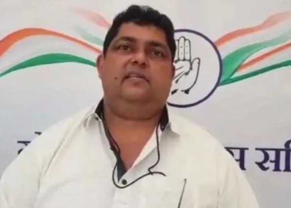 गोवा के पूर्व विधायक ने टीएमसी में शामिल होने के कुछ महीने बाद ही दिया पार्टी से इस्तीफा