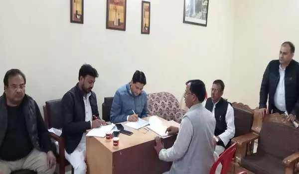 विस चुनाव: कांग्रेस के दावेदारों का कितना जनाधार, दीपेंद्र हुड्डा ले रहे साक्षात्कार
