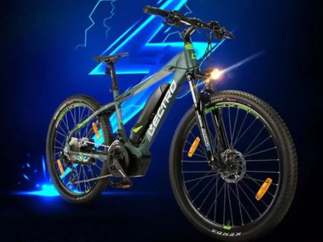 हीरो लेक्ट्रो ने लॉन्च की इलेक्ट्रिक साइकिल F2i और F3i, जानें कीमत