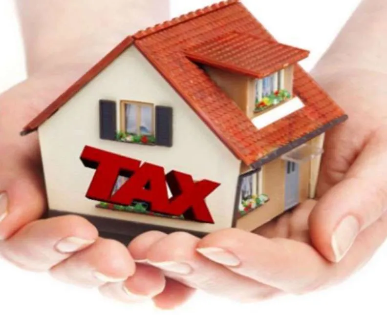 बरेली: 1.5 लाख का गृह कर पर ब्याज माफ