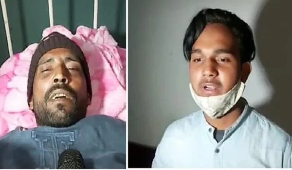 मुरादाबाद : थर्ड डिग्री से आरोपी की हालत बिगड़ी, जेल प्रशासन का भी दाखिल करने से इनकार