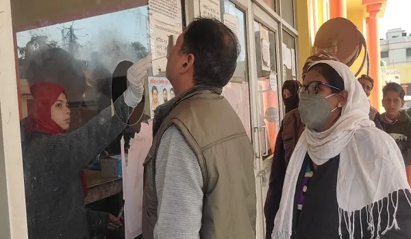 रामपुर में दो और कोरोना संक्रमित मिले