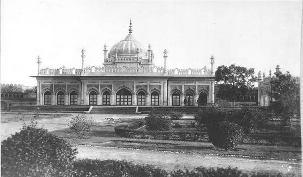 रामपुर :  सर्वे आयुक्त ने तलब किया शिया वक्फ का सहायक ऑडिट रिकार्ड, मांगा पिछले पांच वर्ष का हिसाब