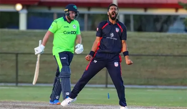 USA vs Ireland 2nd T20I: आयरलैंड ने दूसरे मैच में अमेरिका को नौ रन से हराया, सीरीज 1-1 से बराबर