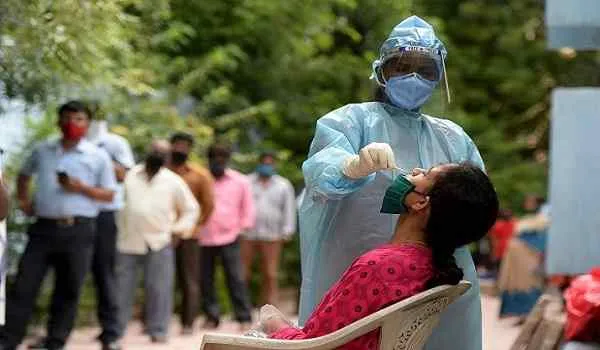 मुरादाबाद : एक हजार से अधिक लोग विदेश से लौटे, 100 से स्वास्थ्य टीमों का संपर्क नहीं