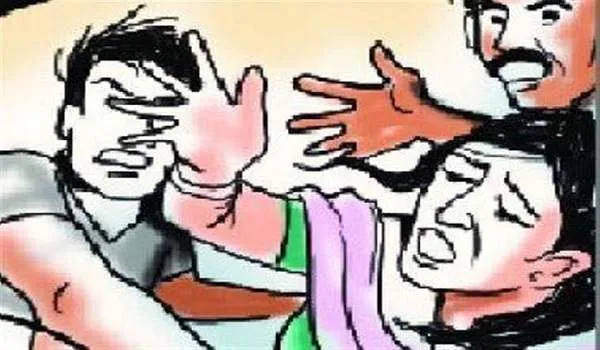 मुरादाबाद : कचहरी आई महिला के साथ ससुरालियों ने की मारपीट, पीड़िता ने एसएसपी से की शिकायत