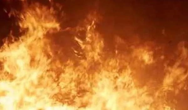 पाकिस्तान के कराची में बड़ा विस्फोट, 10 लोगों की मौत, 13 घायल
