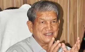 देहरादून: योजनाओं में विलंब को अटल व आडवाणी भी दोषी: हरीश