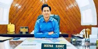 नैनीताल: नई नजूल नीति का प्रचार प्रसार किया जाये ताकि आमजन को मिले लाभ- रावत