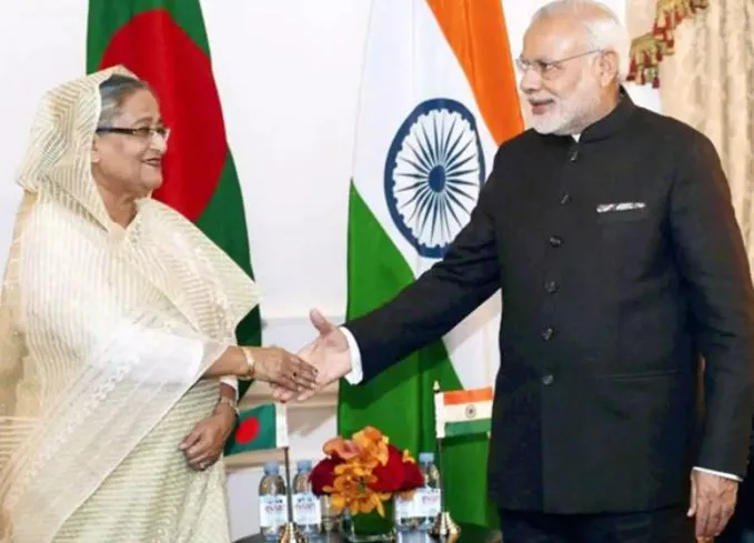 भारत-बांग्लादेश राजनयिक संबंधों की 50वीं वर्षगांठ: सिंगापुर ने इसे बताया एक बड़ी ‘उपलब्धि’