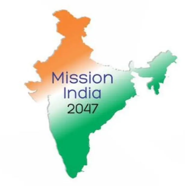 नई पीढ़ी के सुरक्षित और समृद्ध भविष्य के निर्माण को सरकार ने खींचा खाका, तैयार हो रहा ‘विजन 2047’