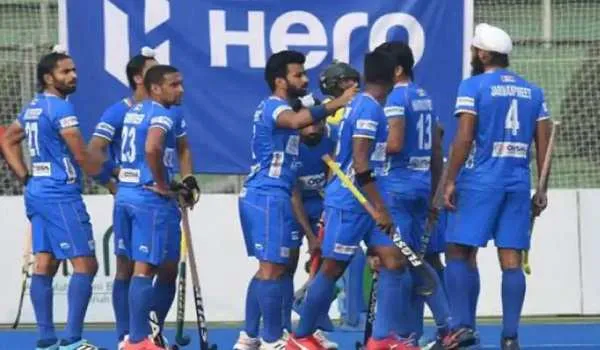 Asian Champions Trophy Hockey : सेमीफाइनल में जापान से भिड़ेगा भारत, मनप्रीत सिंह से शानदार प्रदर्शन की उम्मीद