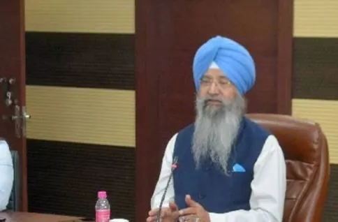 पीएम के 15 सूत्री कार्यक्रम के तहत अल्पसंख्यकों को लाभ मिलना सुनिश्चत करें: एनसीएम प्रमुख