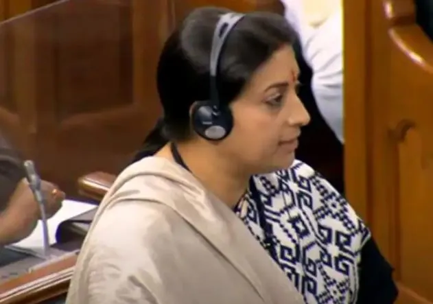 Marriage Age Of Girls: शादी की उम्र संबंधी बिल लोकसभा में पेश, राष्ट्रपति की मंजूरी के दो साल बाद से होगा लागू