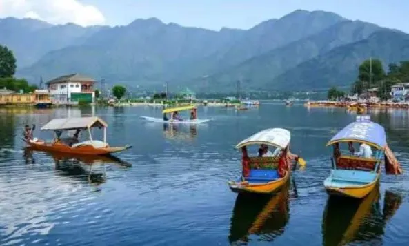 सही समय पर दिया जाएगा जम्मू कश्मीर को राज्य का दर्जा: केंद्र