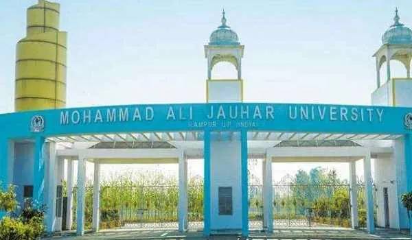 रामपुर : आजम के जौहर ट्रस्ट को नोटबंदी के साल मिला सर्वाधिक 2222.50 लाख का दान, ईडी खंगाल रही दस्तावेज