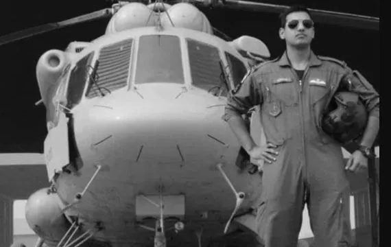CDS Bipin Rawat Death: हेलीकॉप्टर हादसे में झुंझुनूं के कुलदीप सिंह भी हुए शहीद