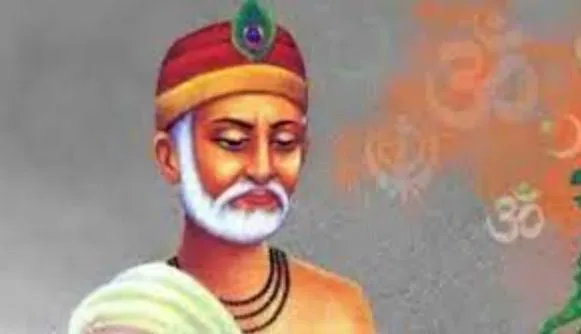 कबीर: चौदह सौ पचपन साल गये, चंद्रवार एक ठाट ठये…