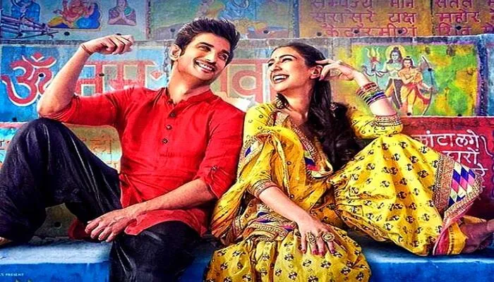 केदारनाथ के रिलीज के हुए 3 साल पूरे, फिल्म के निर्देशक ने सुशांत सिंह राजपूत को किया याद