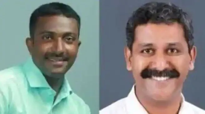 केरल में पिछले 12 घंटों में एसडीपीआई नेता और भाजपा पदाधिकारी की हत्या, अलाप्पुझा में धारा 144 लागू
