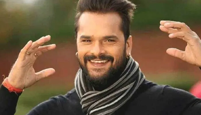 खेसारी लाल यादव लेकर आ रहे हैं नया गाना ‘रोमांटिक राजा’