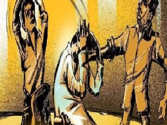 बरेली: लाठी-डंडो से पीट-पीटकर किसान की हत्या, तीन पर रिपोर्ट