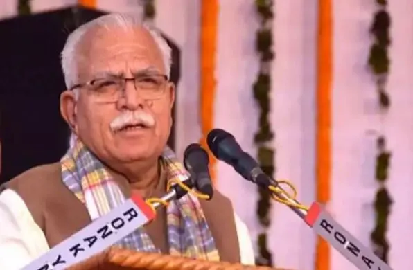 CM मनोहर लाल खट्टर ने किया एलान- हरियाणा में अगले साल से स्कूलों में होगा भगवद गीता का पाठ