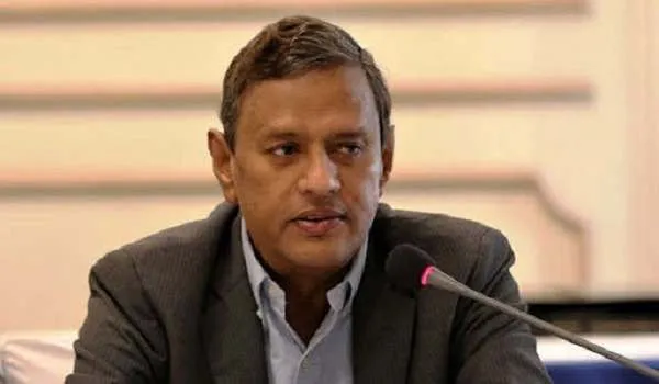 भारत में महिला फुटबॉल के बारे में जागरूकता पैदा करेगा एशियाई कप  : कुशाल दास