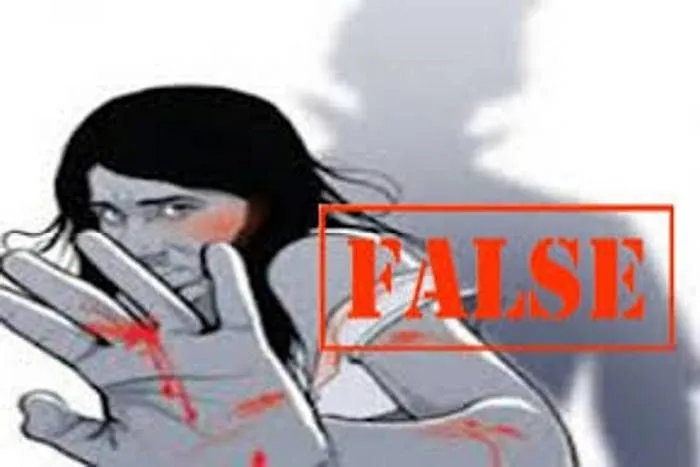 बाजुपर: झूठे केस में फंसाने की धमकी देने के आरोप में तीन के खिलाफ रिपोर्ट