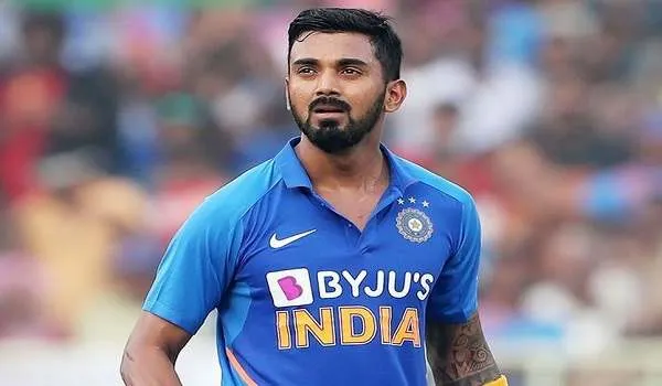 दक्षिण अफ्रीका के खिलाफ टेस्ट सीरीज में उपकप्तान होंगे लोकेश राहुल, BCCI ने की पुष्टि