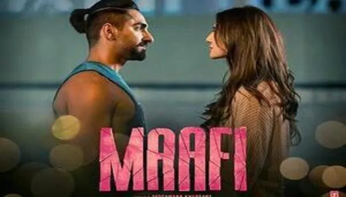 आयुष्मान खुराना स्टारर फिल्म ‘चंडीगढ़ करे आशिकी’ का गाना ‘माफी’ हुआ रिलीज