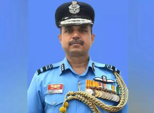 CDS Bipin Rawat Death: हेलीकॉप्टर हादसे की जांच करेंगे एयर मार्शल मानवेंद्र सिंह