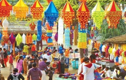 शेखावाटी हस्तशिल्प एवं पर्यटन मेला की 28 जनवरी से होगी शुरूआत