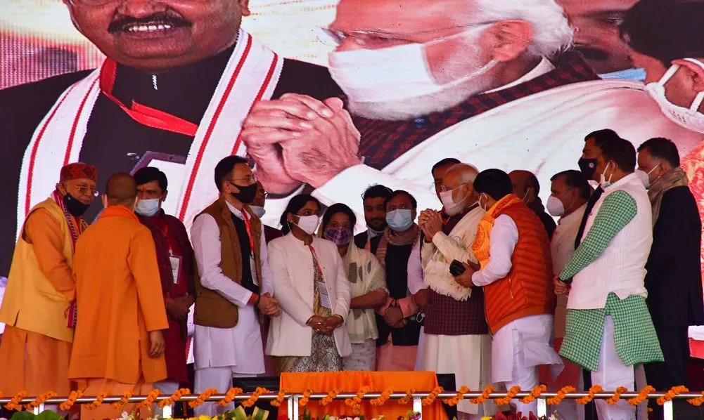 बरेली: औद्योगिक कॉरिडोर के रूप में सहायक होगा गंगा एक्सप्रेस-वे