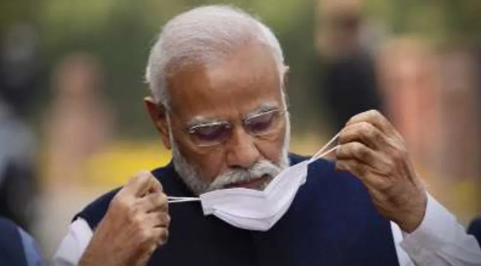 कोरोना की तीसरी लहर से तबाही का अंदेशा! इलाहाबाद HC की केंद्र सरकार से अपील, टाले जाएं चुनाव, रैलियां रोंके