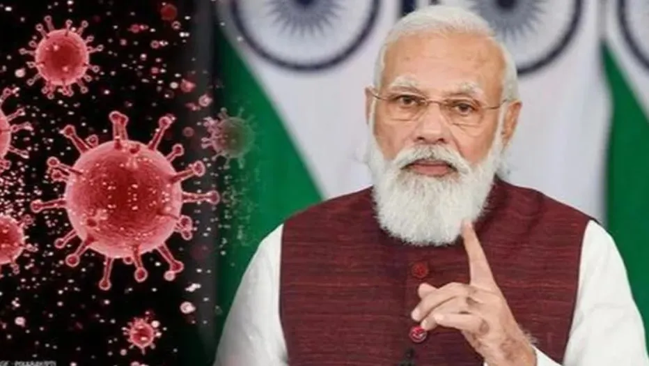 Omicron के बढ़ते मामलों के बीच पीएम मोदी ने संभाला मोर्चा, उच्च स्तरीय बैठक कर जानीं जमीनी हकीकत