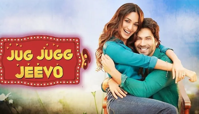 ‘जुग जुग जियो’ की शूटिंग के लिए रूस पहुंचे वरुण धवन और कियारा आडवाणी