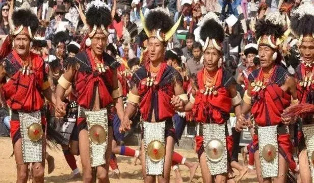 आम नागरिकों को मार डाले जाने पर नागालैंड में शोक, हॉर्नबिल उत्सव एक दिन के लिए रुका