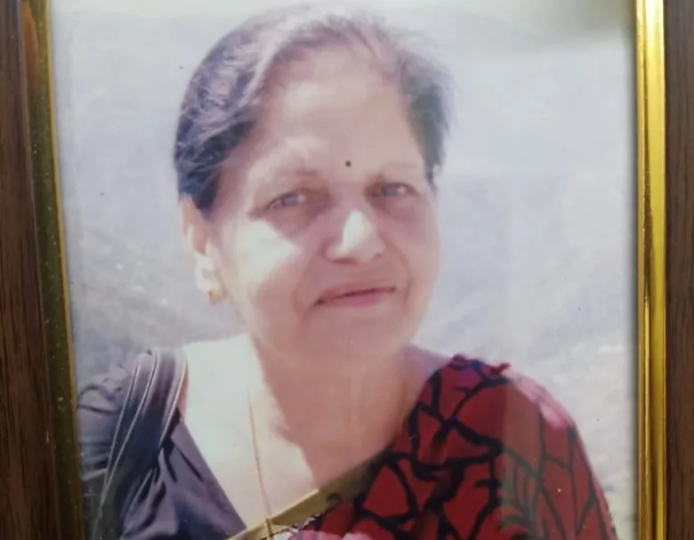 रामपुर: व्हाइट हाल की डायरेक्टर शोभा नंदा का निधन, दिल्ली के अस्पताल में ली आखिरी सांस