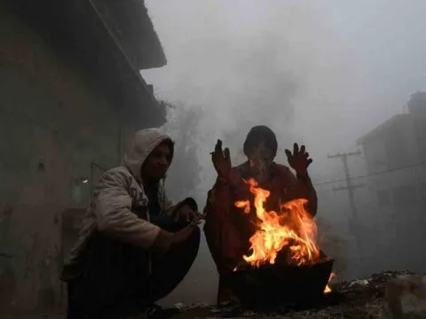 देहरादून: पश्चिमी विक्षोभ सक्रिय होने के बाद ऊंचाई वाले इलाकों में हिमपात के आसार