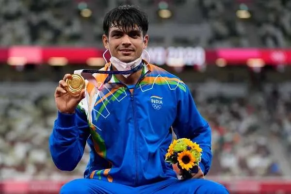 Athletics 2021: नीरज चोपड़ा ने स्वर्ण पदक जीतकर की नये युग की शुरुआत, दुती चंद-हिमा दास ने किया निराश
