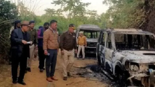 नगालैंड गोलीबारी: मारे गए लोगों के परिवारों ने की न्याय की मांग, मुआवजा ठुकराया