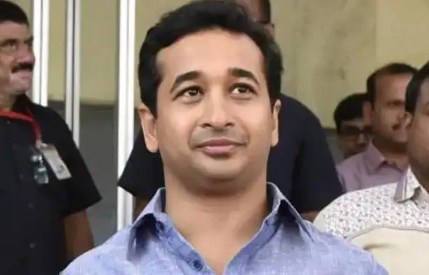 महाराष्ट्र विधानसभा: शिवसेना विधायकों ने नितेश राणे को निलंबित करने की उठाई मांग