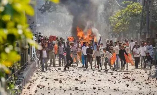 आज विधानसभा में पेश होगा लोक एवं निजी संपत्ति नुकसान संबंधी विधेयक