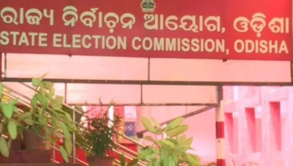 ओडिशा पंचायत चुनावों के लिए आदर्श आचार संहिता जारी
