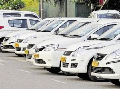 नैनीताल: टैक्सी चालकों की हड़ताल, पर्यटक हलकान