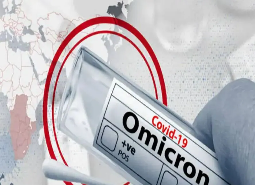 अगले कुछ महीनों में Omicron बढ़ा सकता है दिल्ली की मुश्किलें, फरवरी में अधिकतम मामले आने की आशंका