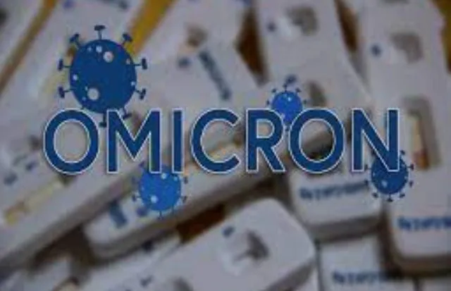 Omicron Variants: ओमिक्रोन संक्रमित पहले मरीज ने तोड़ा दम